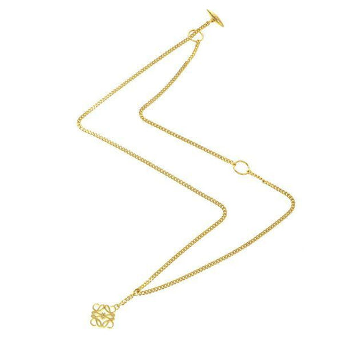 loewe necklace