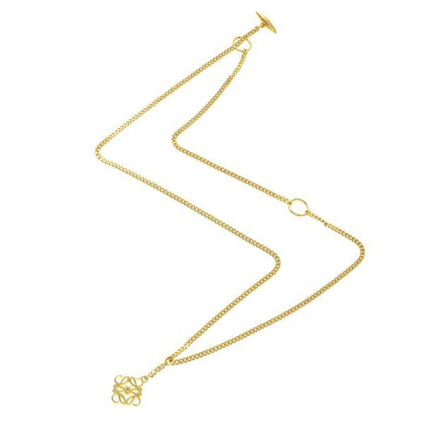 Loewe Necklace