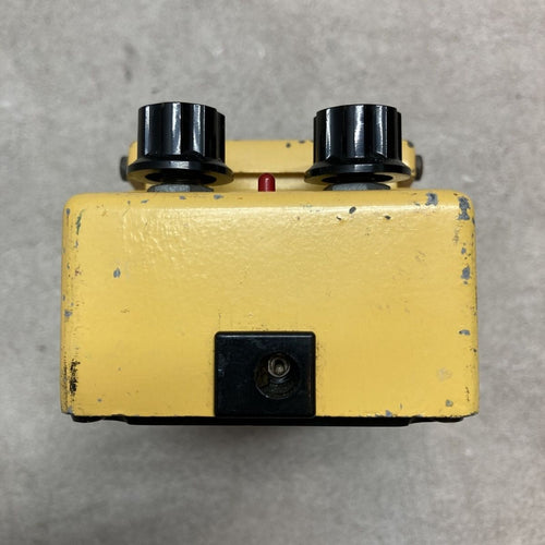 boss od-1 guitar effector accessories included