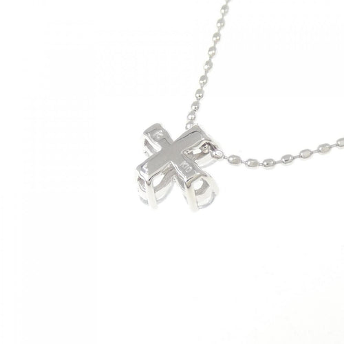 kumikyoku necklace side view