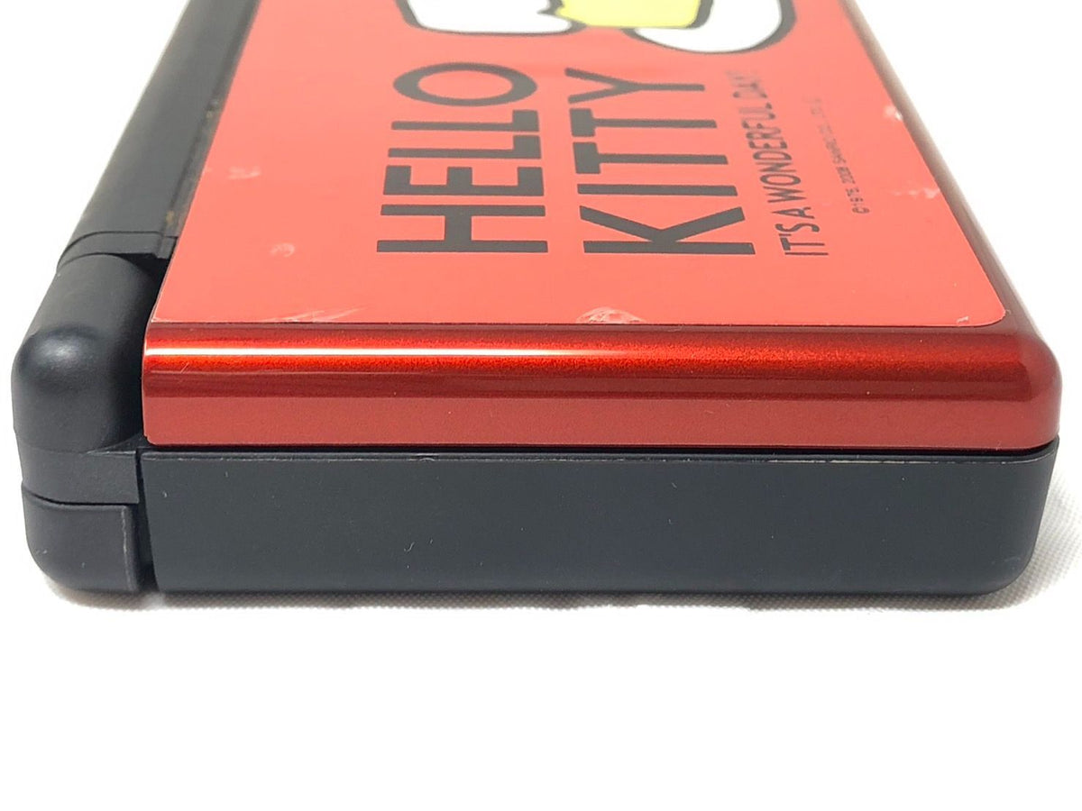 nintendo usg-001 handheld console interior details