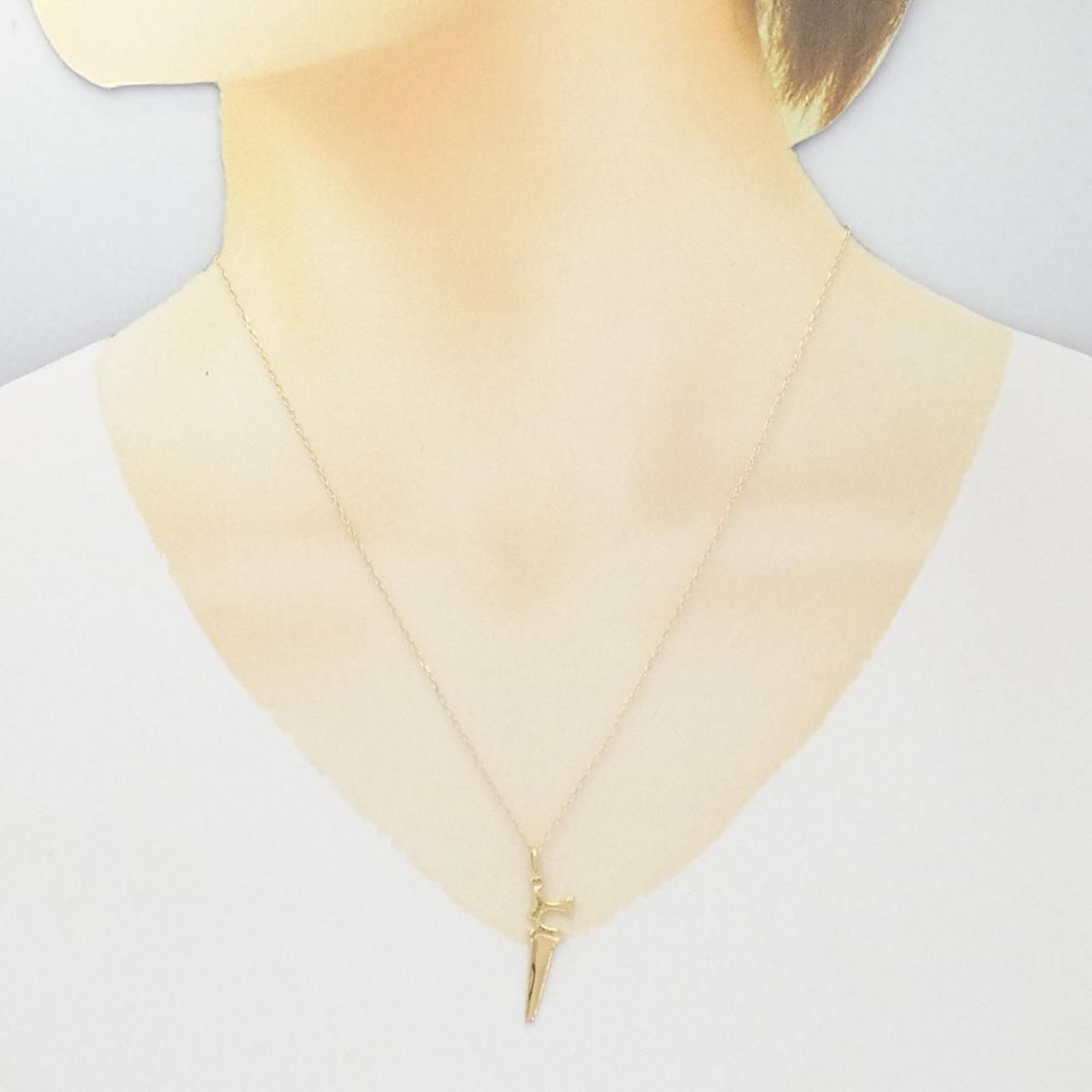 necklace accessories included