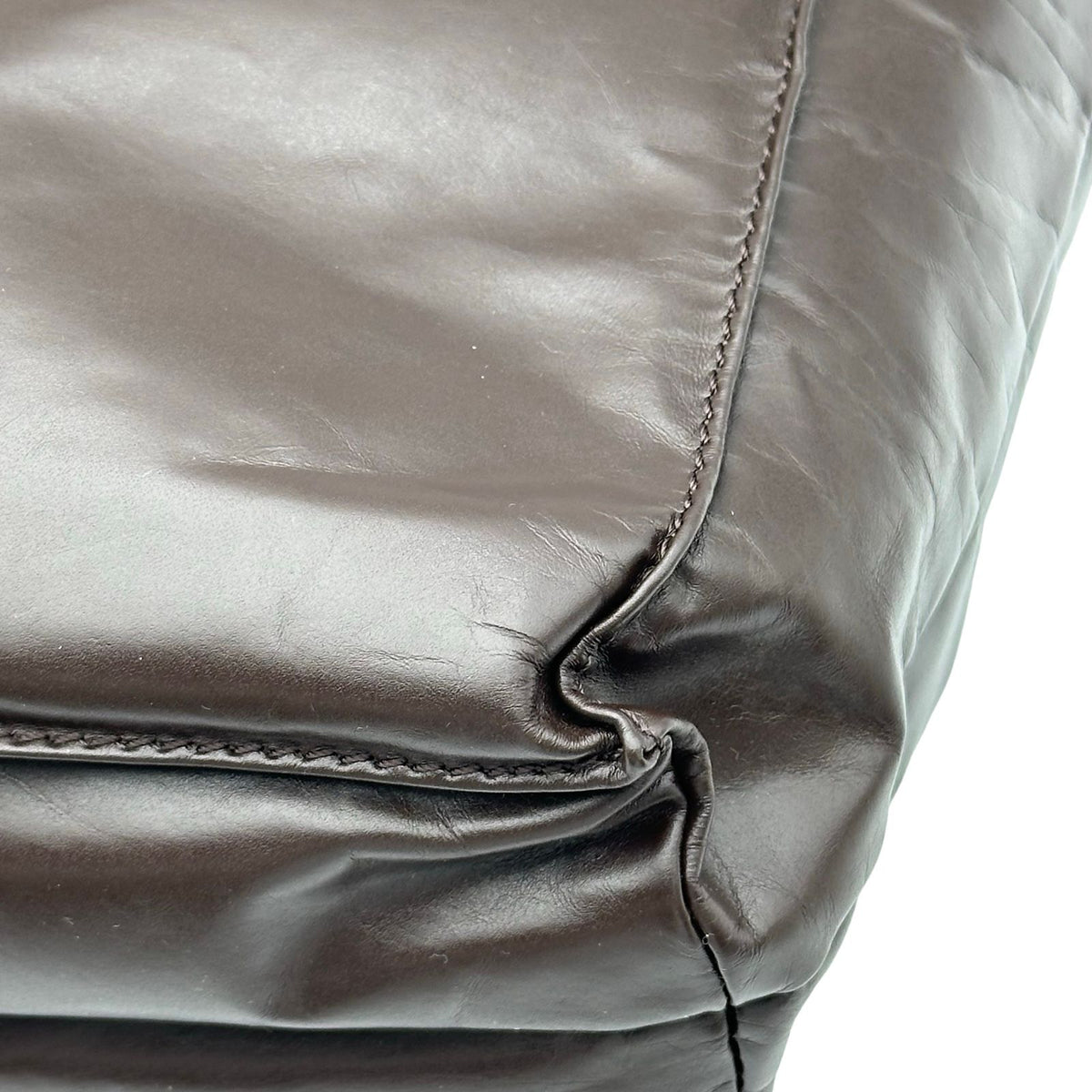 valentino tote bag condition details