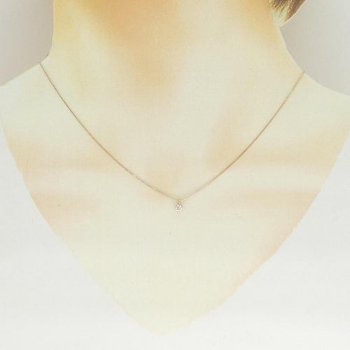 necklace condition details