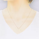 necklace condition details