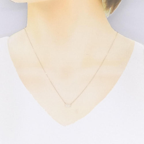 necklace condition details