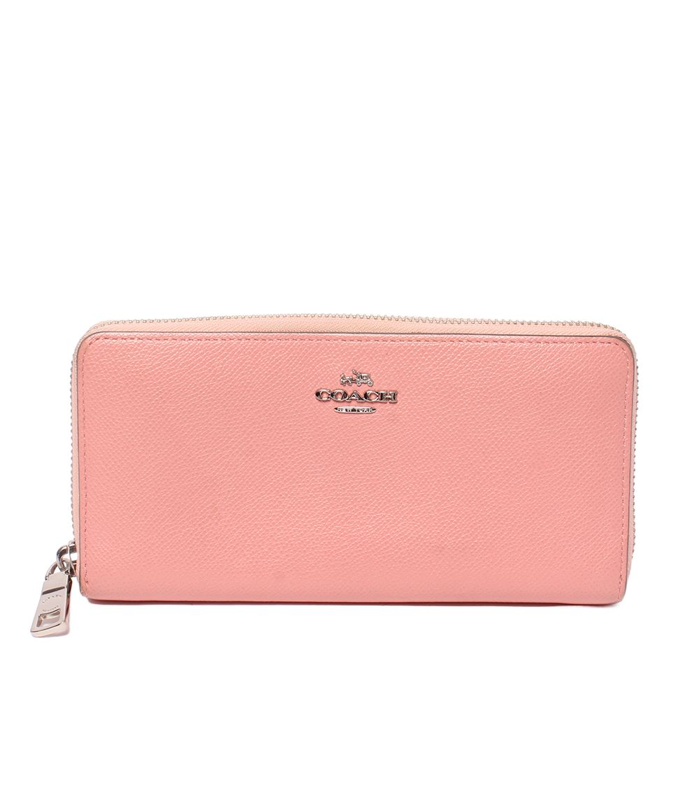 Coach F54406 Wallet – Pink