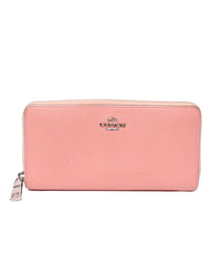 Coach F54406 Wallet – Pink