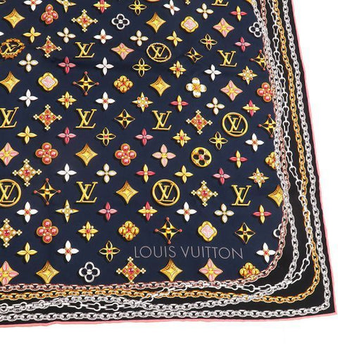 louis vuitton m71469 scarf accessories included