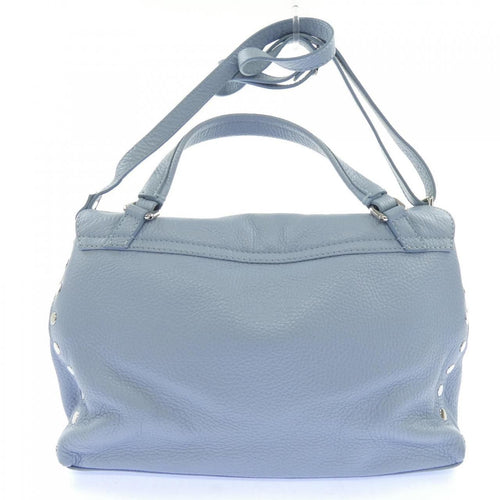 zanellato handbag rear view