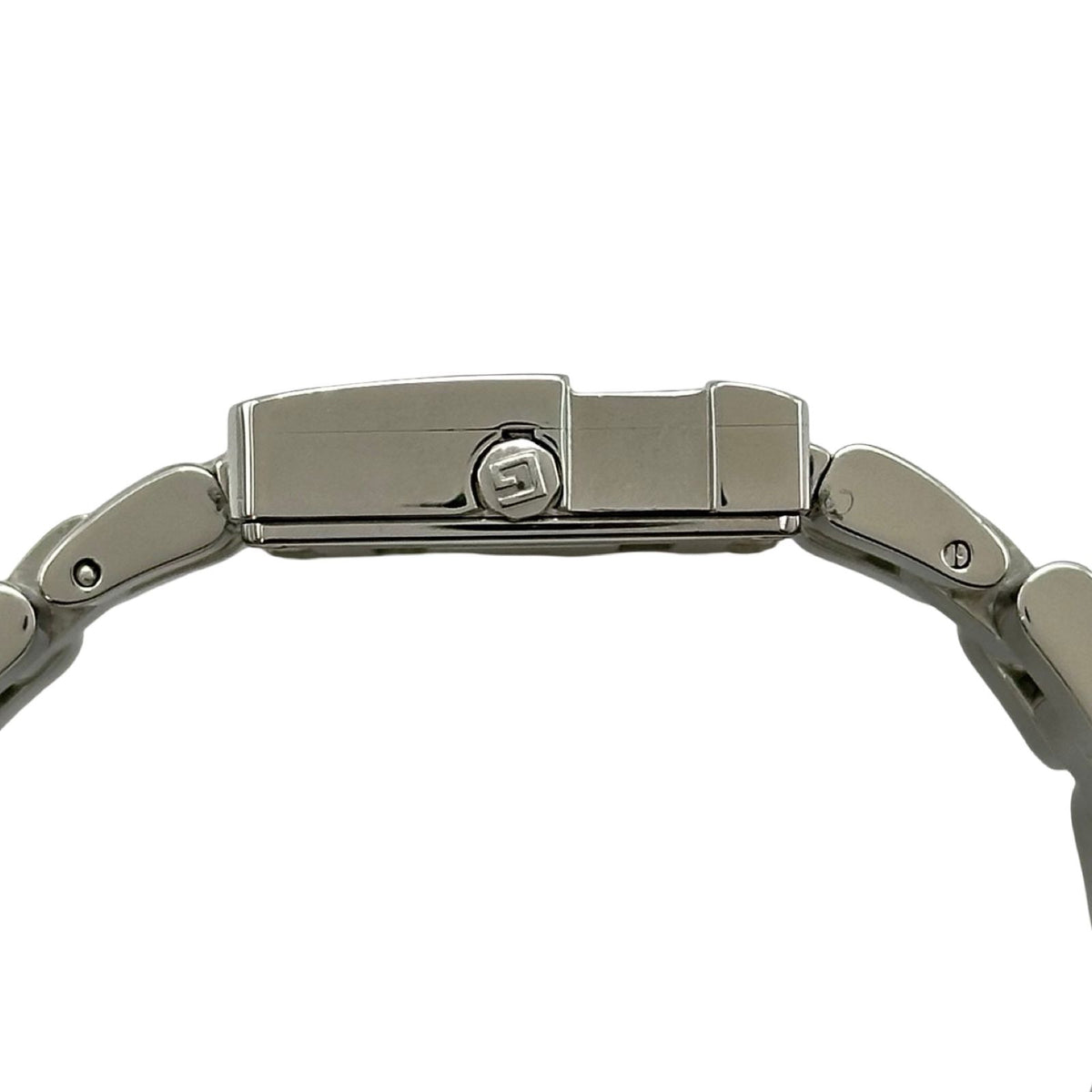 gucci 3600j watch rear view