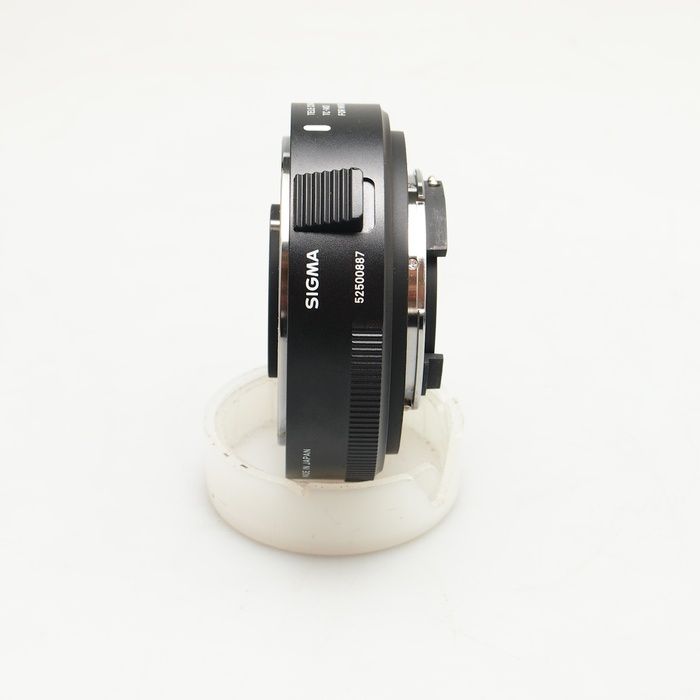 Sigma TC-1401 Other