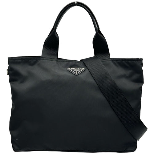prada shoulder bag