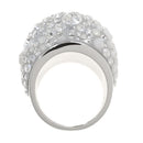 swarovski ring accessories included