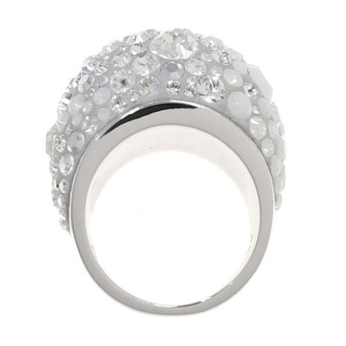 swarovski ring accessories included