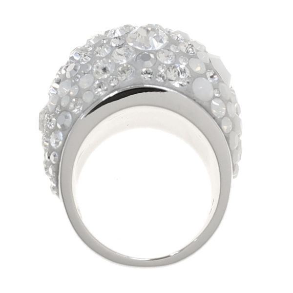 swarovski ring accessories included