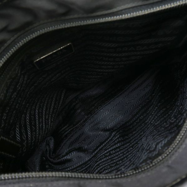 prada 2vh797 shoulder bag rear view