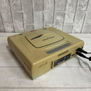 sega hst-3220 video game console rear view