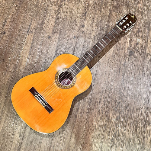 suzuki gt-200 acoustic guitar
