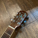 fender sac-05 acoustic guitar accessories included