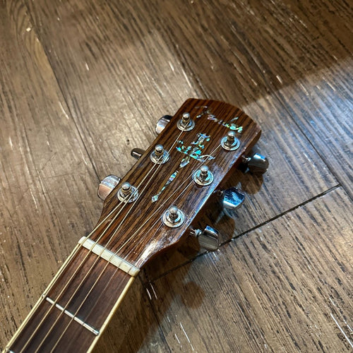 fender sac-05 acoustic guitar accessories included