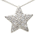 その他セレクト necklace rear view