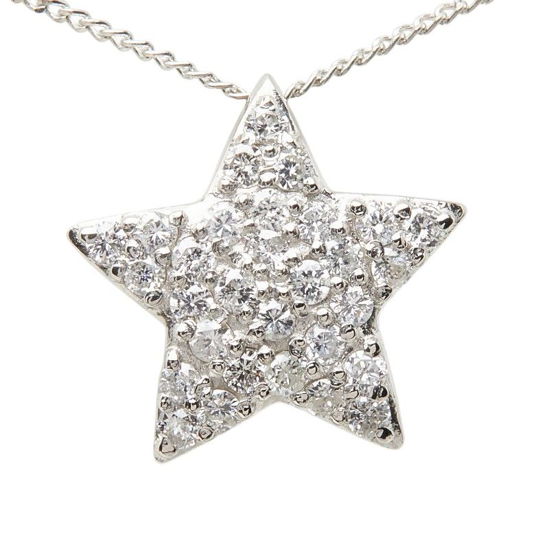 その他セレクト necklace rear view
