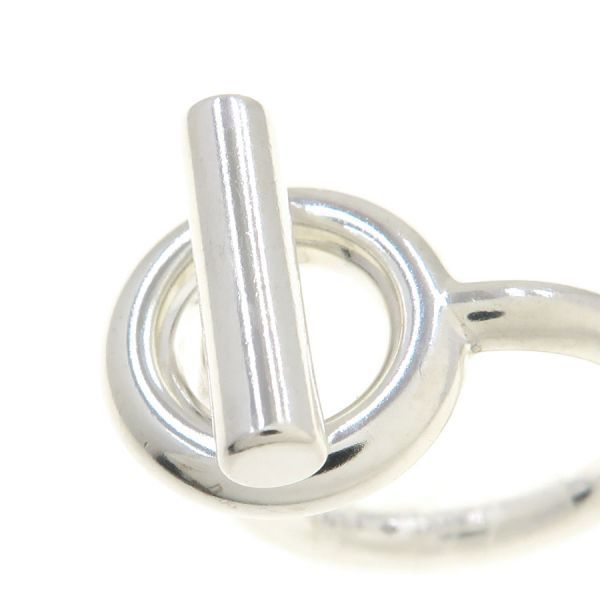 hermes ring side view
