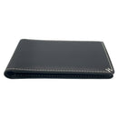 hermes card holder rear view