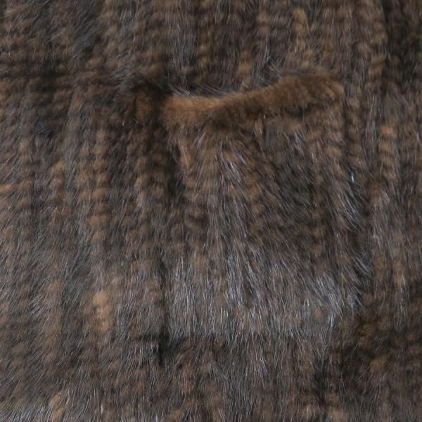 scarf side view