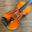 suzuki no.280 string instrument front view