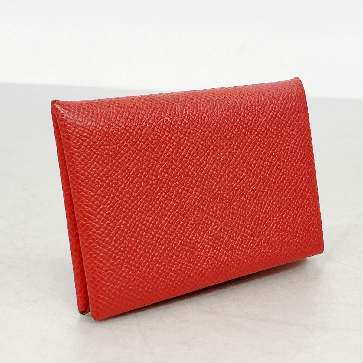 Hermes Card Holder