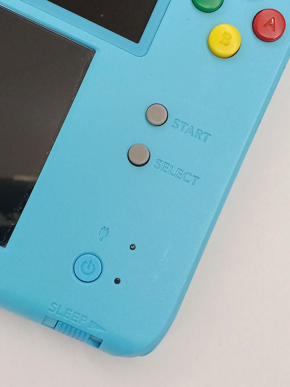 nintendo ftr-001 handheld console functional details