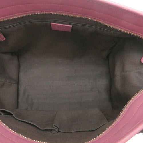gucci gg2way beige tote bag accessories included