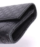 gucci 323396 478442 wallet markings and labels