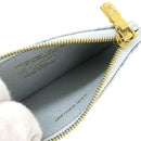 louis vuitton m27674 wallet front view