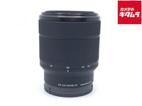 Sony SEL2870 Lens