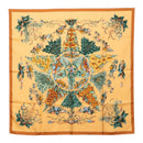 hermes scarf