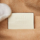 gucci shoulder bag markings and labels
