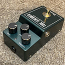 ibanez ts808hwv2 guitar effector front view