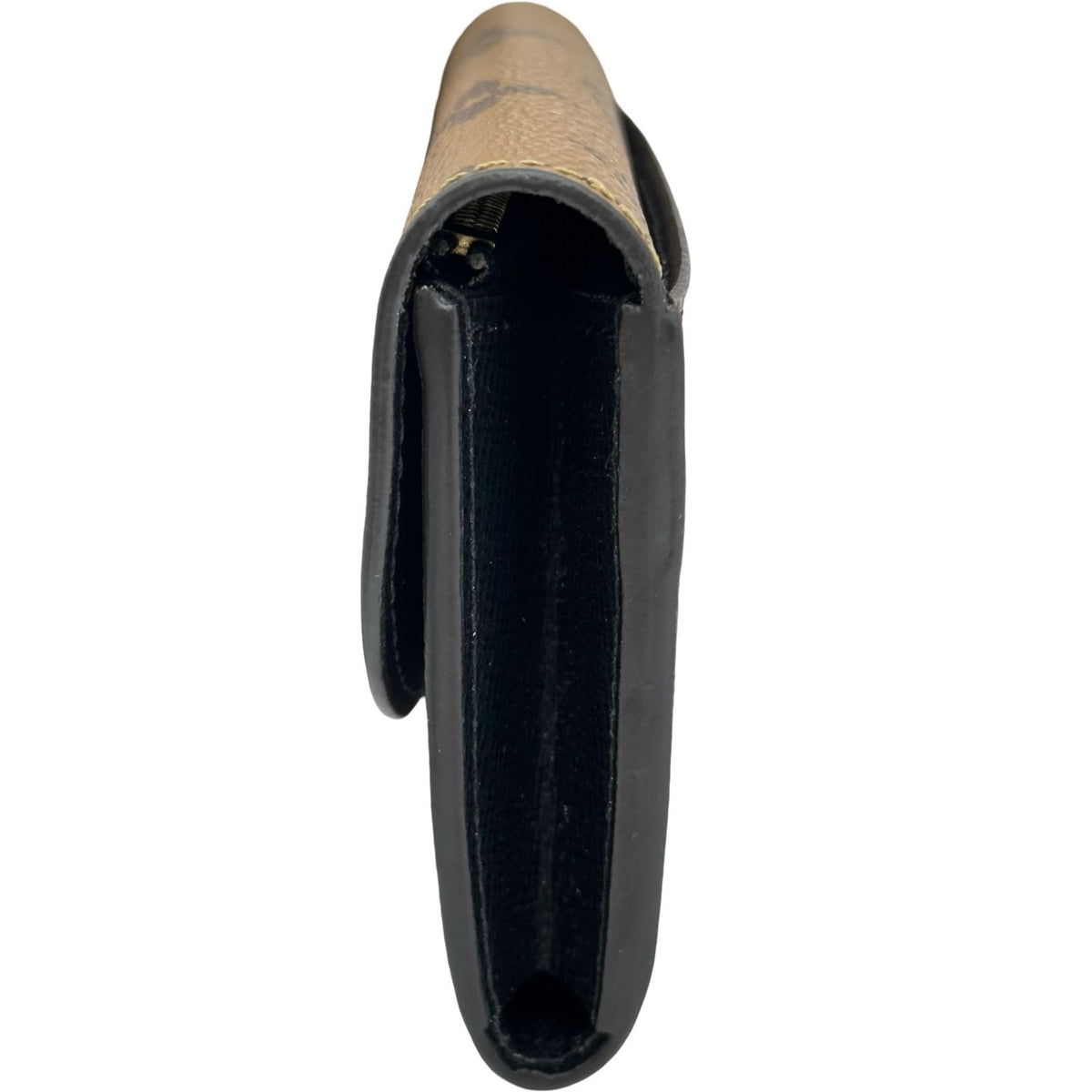 louis vuitton m82333 coin purse rear view