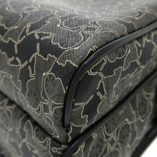 celine shoulder bag rear view