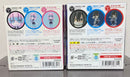 bandai collectible figure front view