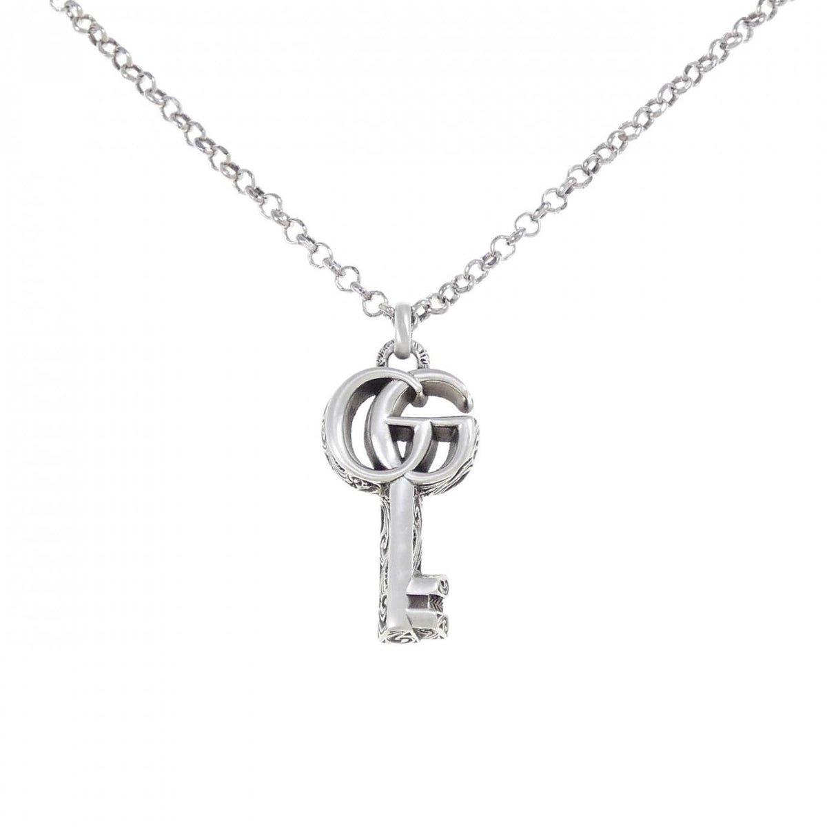 gucci necklace