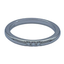 ring front view