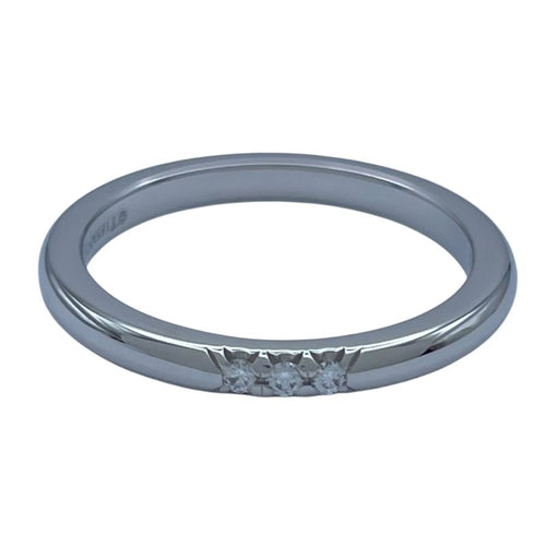 ring front view