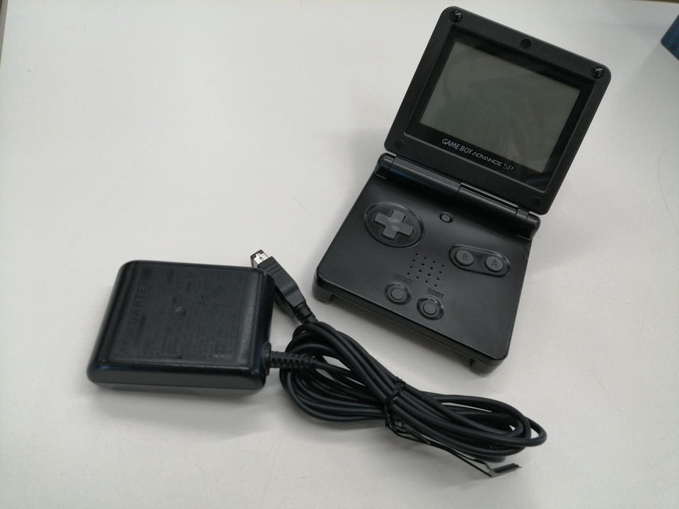 Nintendo AGS-001 Handheld Console