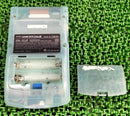 nintendo cgb-001 handheld console side view