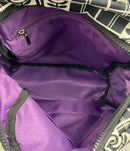 anna sui backpack accessories included
