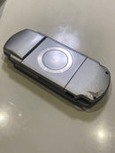 sony psp-2000 handheld console markings and labels